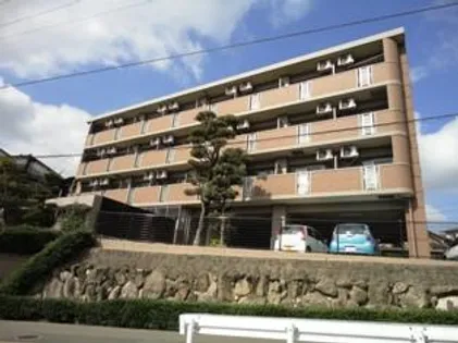 ローレル二日市の画像