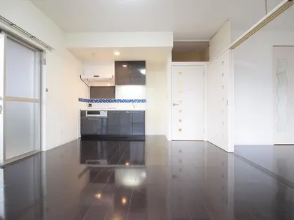 No.71 ORIENT TRUST TOWER【11階】の外観