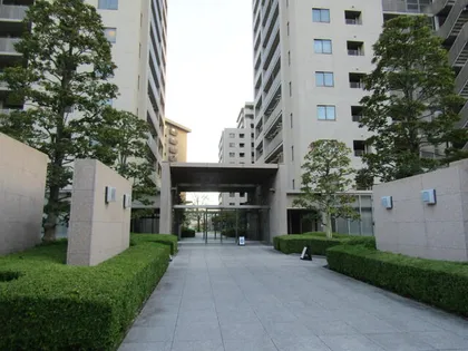 摩耶シーサイドプレイスウエスト3番館の画像