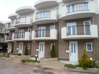 北海道札幌市中央区南十八条西14丁目【タウンハウス】の外観