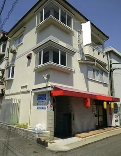 大阪府大阪市平野区加美東6丁目【一戸建】の外観