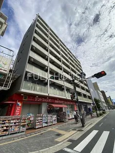 グレイス今里の画像