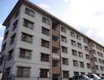 日豊スカイハイツの画像