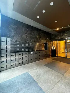 福岡県北九州市小倉北区魚町3丁目【マンション】の外観