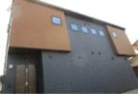 福岡県福岡市西区豊浜1丁目【テラスハウス】の外観