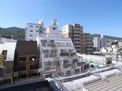 シード王子公園の画像