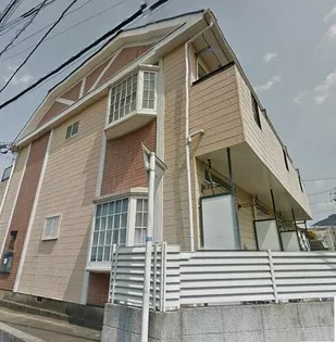 福岡県北九州市小倉南区志井6丁目【アパート】の外観