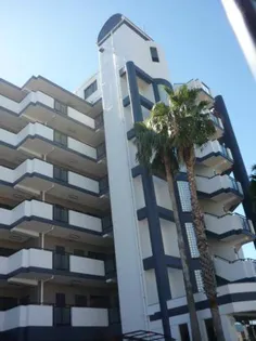 シーサイドパストラル林崎Ⅱ【0203号室】の外観