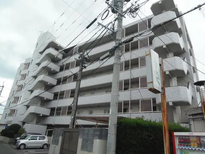 田中ビルの画像