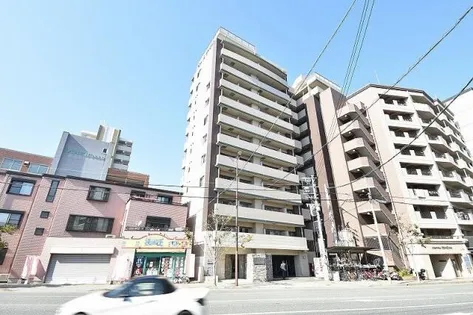 プライムアーバン博多東の画像