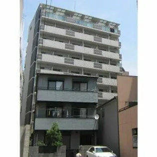 PONTE ALTO新栄【405号室】の外観