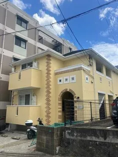 リブレア九産大前【0101号室】の外観