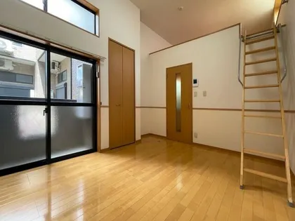 福岡県福岡市城南区別府4丁目【アパート】の外観