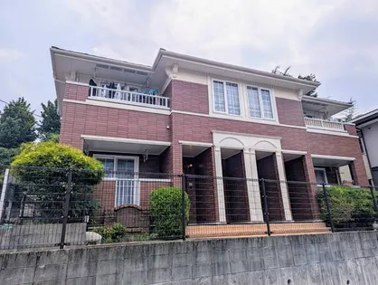 エスペランサ二日市【2階】の外観