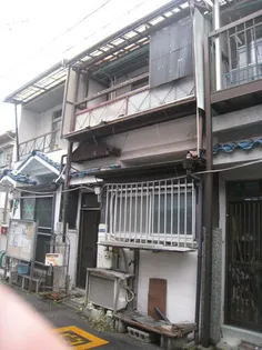 大阪府和泉市葛の葉町1丁目【一戸建】の外観