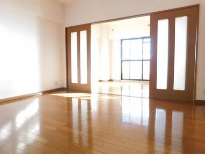 福岡県福岡市早良区小田部5丁目【マンション】の外観