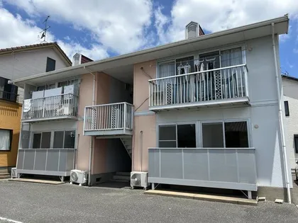 プリ メゾンの画像