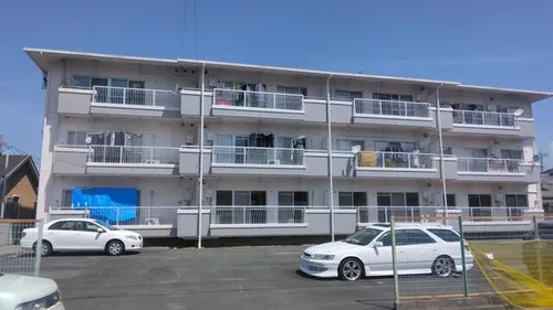 マンション88の画像