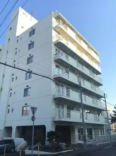 幸町パークハイツの画像