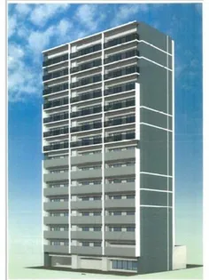 Ceres Daimon【15階】の外観