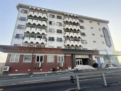 リバーサイドマンションの画像