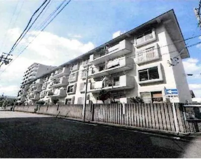 大金住宅2号棟の画像