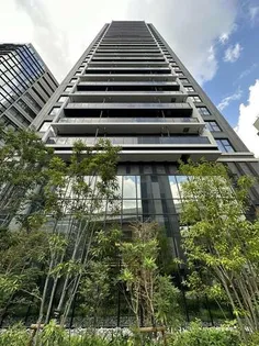 ジオタワー堺筋本町の画像