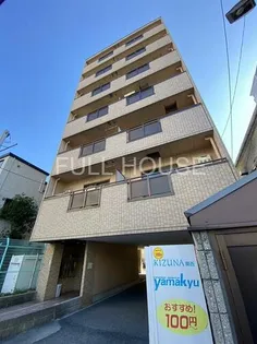 プロシード東小橋の画像