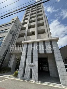 ファーストレジデンス玉造の画像