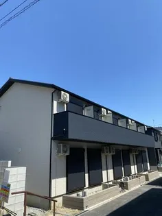 tentree神戸長田【2階】の外観