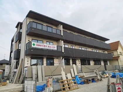 ロト フィオーレ【1階】の外観