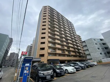 ダイアパレス中島公園第2の画像