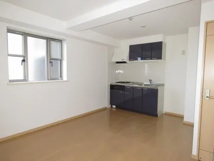 福岡県福岡市城南区茶山1丁目【マンション】の外観