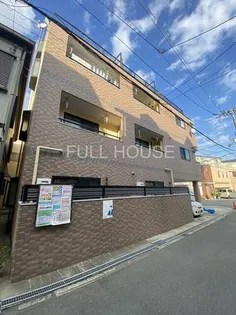 レジデンス緑橋の画像