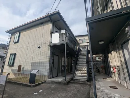 ジュネスパートⅢの画像