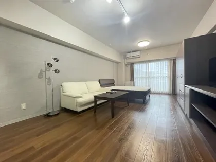 アルファコンフォート札幌の画像