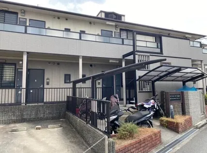 サンガーデン豊中の画像