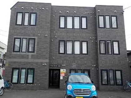 フォレスト南10条壱番館の画像