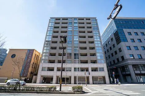 ブランズ京都烏丸御池の画像