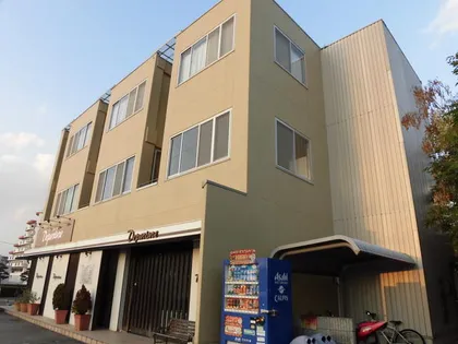 ソレイユ平野の画像