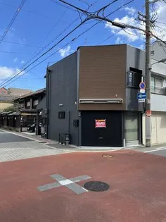 大阪府大阪市東住吉区南田辺3丁目【一戸建】の外観