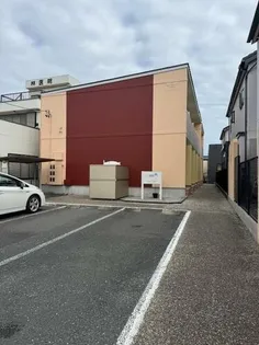 セントラルビレッジ新町の画像