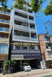 SANKOグランフーテージ【3階】の外観