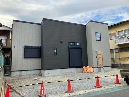 福岡県中間市土手ノ内3丁目【一戸建】の外観