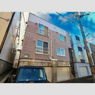 ヒュース北16Cの画像