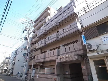 アドニス春日野【302号室】の外観