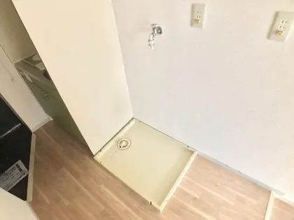 スカイパレス住吉【2階】のその他画像