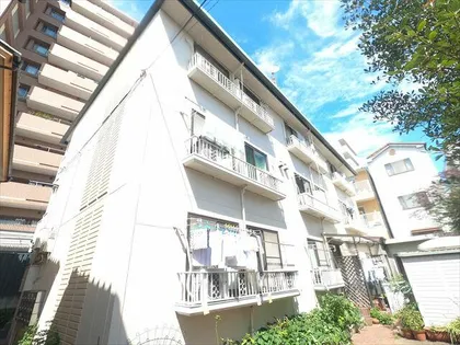 スカイパレス住吉の画像