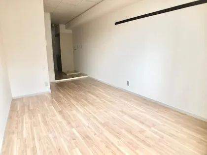 スカイパレス住吉【2階】の内装