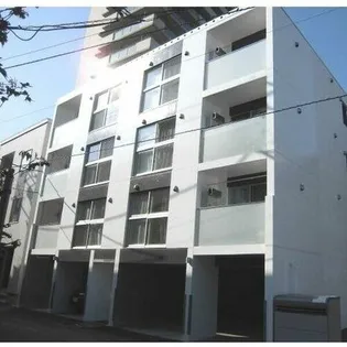 北海道札幌市東区北八条東6丁目【マンション】の外観